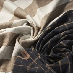 Recycled Cotton Tea Towel - 2 pack