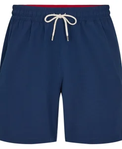 RECYCLED STRTCH PLY-TRAVELER SHORT