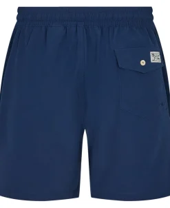 RECYCLED STRTCH PLY-TRAVELER SHORT