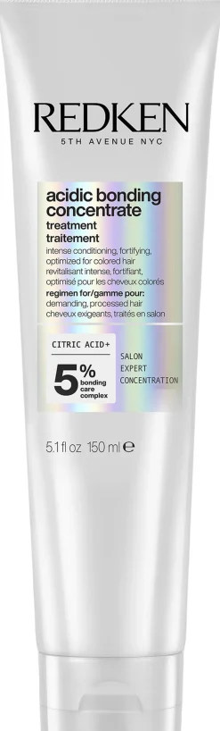 Redken Acidic Bonding Concentrate Leave-In Treatment 150ml