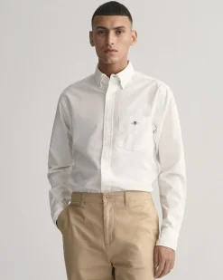 REG OXFORD SHIRT