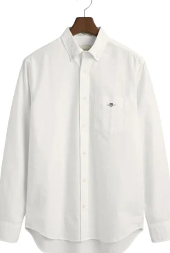 REG OXFORD SHIRT
