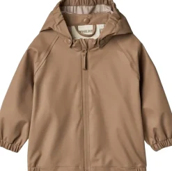 Regnsæt Charlie m. Seler