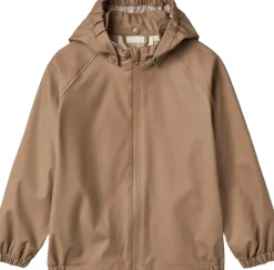 Regnsæt Charlie m. Seler