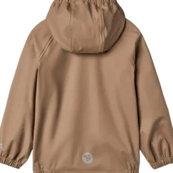 Regnsæt Charlie m. Seler