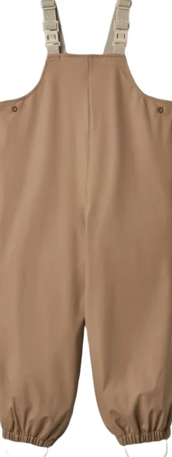 Regnsæt Charlie m. Seler