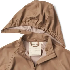 Regnsæt Charlie m. Seler