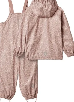 Regnsæt Charlie m. Seler