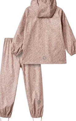 Regnsæt Ola u. Seler