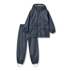 Regnsæt Ola u. Seler