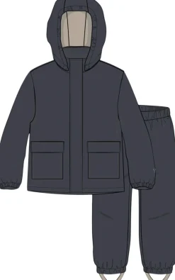 Regnsæt Ola u. Seler