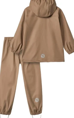 Regnsæt Ola u. Seler