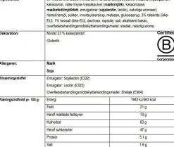 REGULAR D SALT & CARAMEL