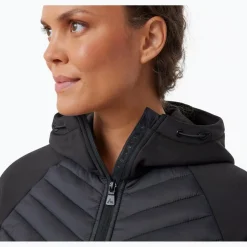 Reisa Hybrid Overgangs Jakke