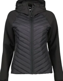 Reisa Hybrid Overgangs Jakke