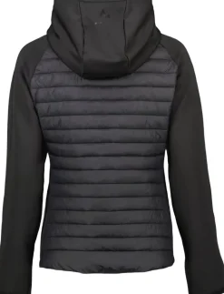 Reisa Hybrid Overgangs Jakke