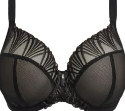 REJA UW PLUNGE BRA