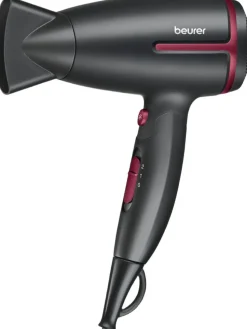 Rejsehårtørrer HC 25 LE4