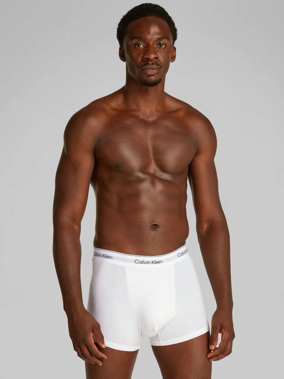 RELAXED DART TRUNK 3PK