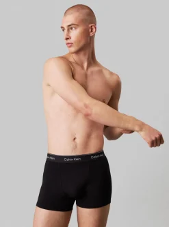 RELAXED DART TRUNK 3PK