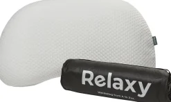 Relaxy MOON PUDE 68x35x9 cm