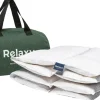 Relaxy SKYE Duvet, Medium 140x220 cm