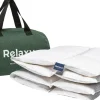 Relaxy SKYE Duvet, Medium 140x200 cm