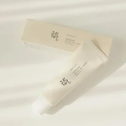 Relief Sun: Rice + Probiotics SPF50+