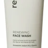Renewing Face Wash (Fragrance Free)