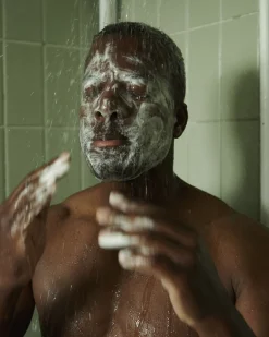 Renewing Face Wash (Fragrance Free)