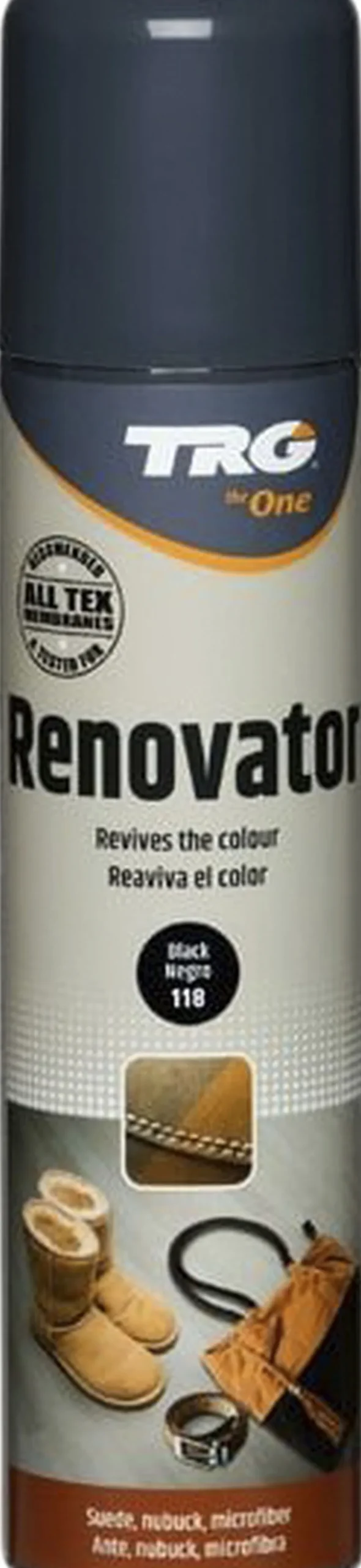Renovator