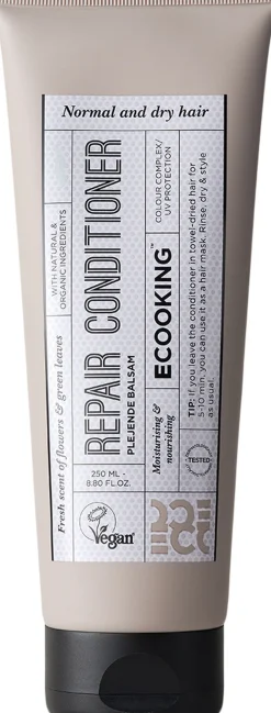 Repair Conditioner