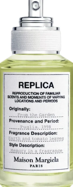 REPLICA From the Garden Eau de Toilette