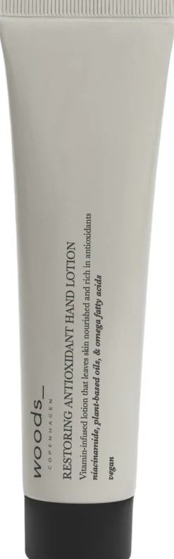 Restoring Antioxidant Hand Lotion Travel Size 40 ml