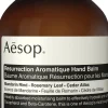 Resurrection Aromatique Hand Balm 500mL