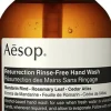 Resurrection Rinse-Free Hand Wash 500mL