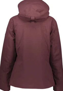 Retta Stretch Skijakke