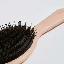 Revitalizing Hair Brush Small - Rose