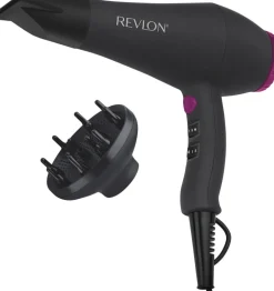 Revlon AC Hårtørrer Smooth Brilliance