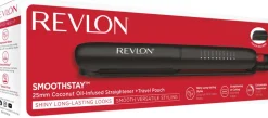 REVLON Glattejern Smoothstay 25mm