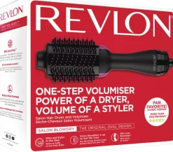 Revlon Volumiser One-step Pro Collection