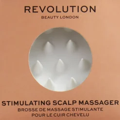 Revolution Haircare Stimulating Scalp Massager