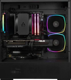 RGBeast TI506 - 5070 Gaming PC