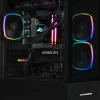 RGBeast TR707 - 5080 Gaming PC