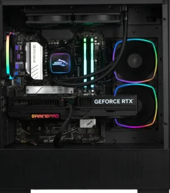 RGBeast TR707 - 5080 Gaming PC