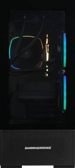 RGBeast TR707 - 5080 Gaming PC