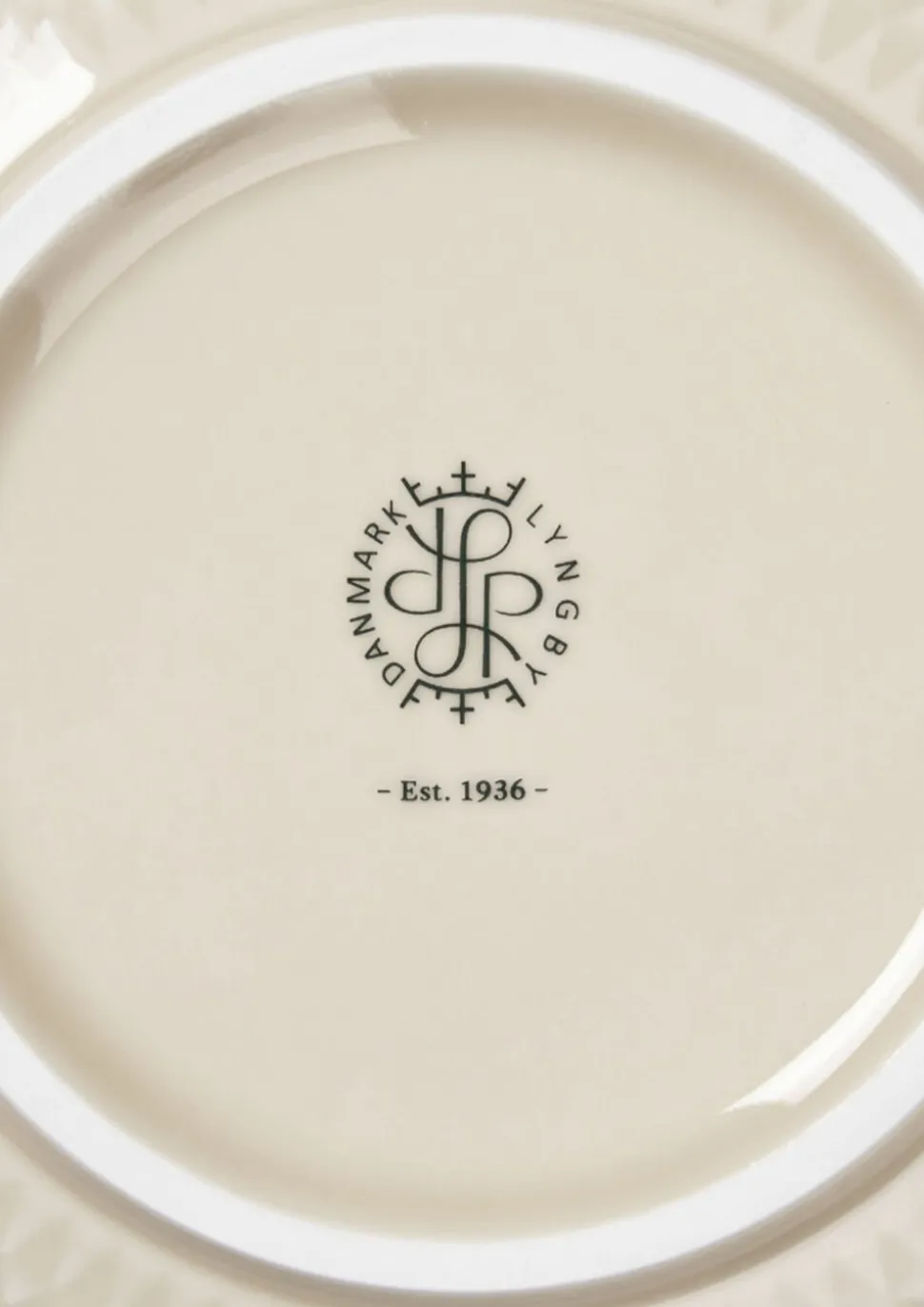 Rhombe Earth Skål Ø13 cm marble