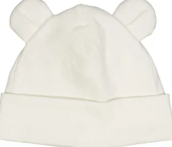 Rib bear beanie