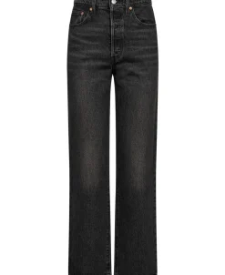 RIBCAGE FULL LENGTH STATIC NOI