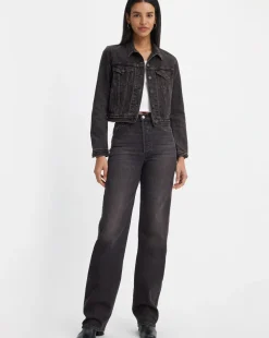 RIBCAGE FULL LENGTH STATIC NOI